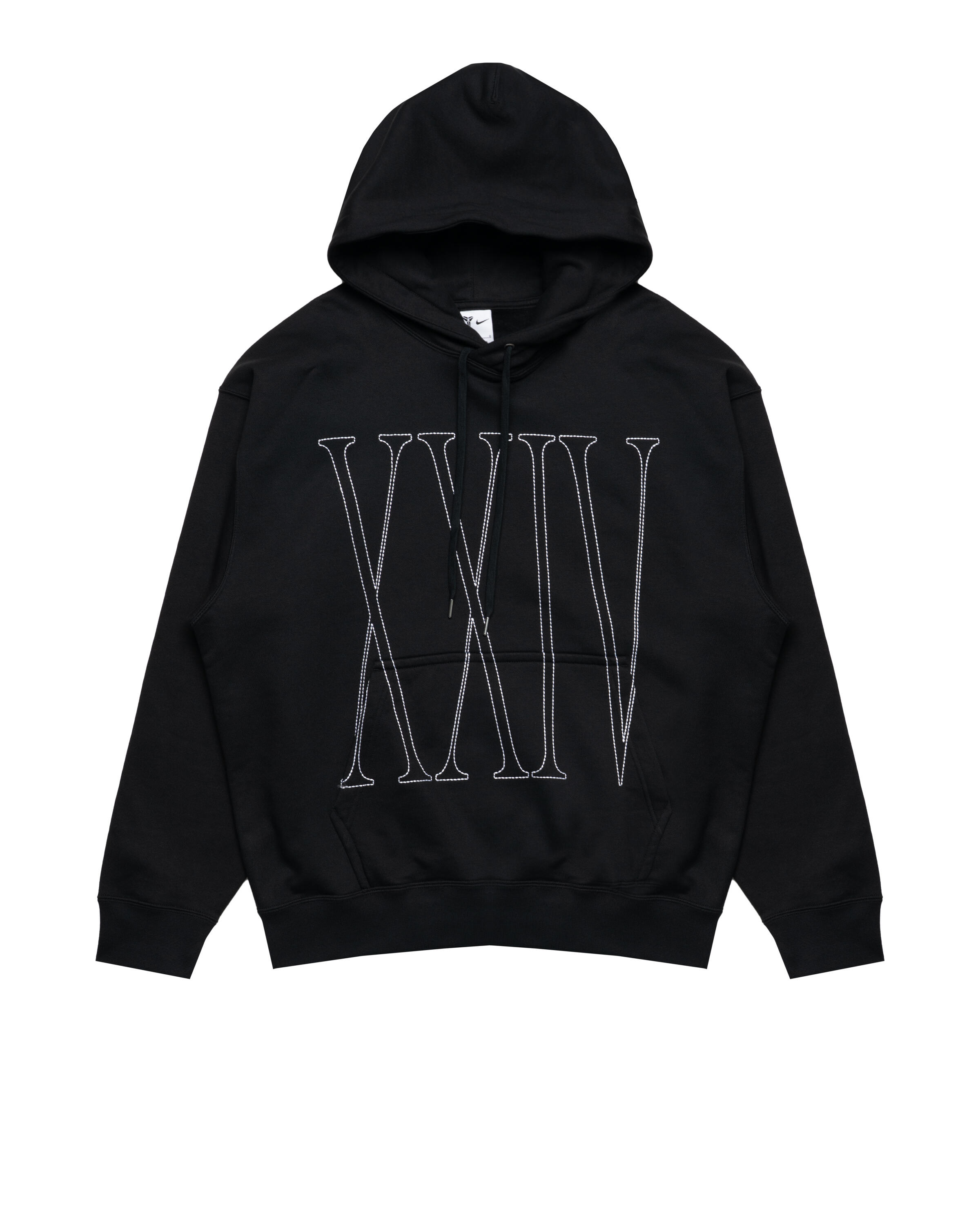 Nike Kobe Hoodie | IB7087-010 | AFEW STORE